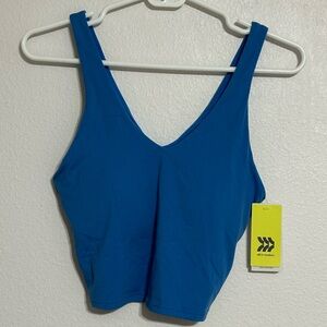 NWT All in Motion sports bra tank